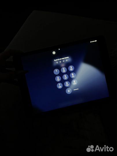 iPad 9 2021 64gb wifi