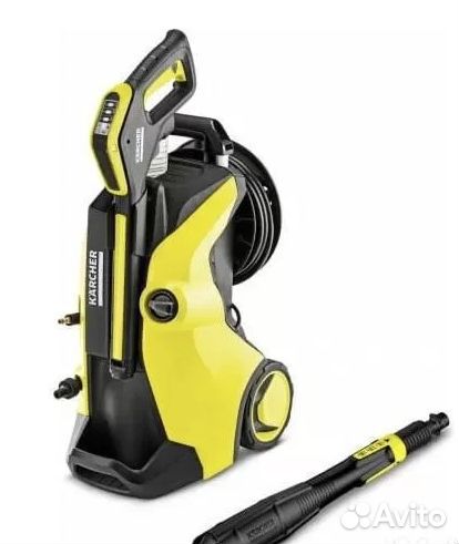Karcher K5 Premium Full Control Plus