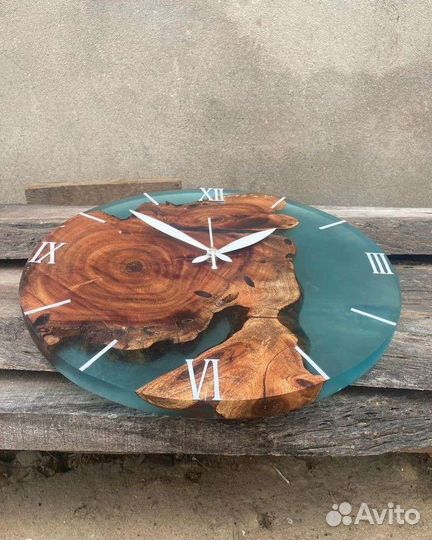 Часы настенные O'clock production