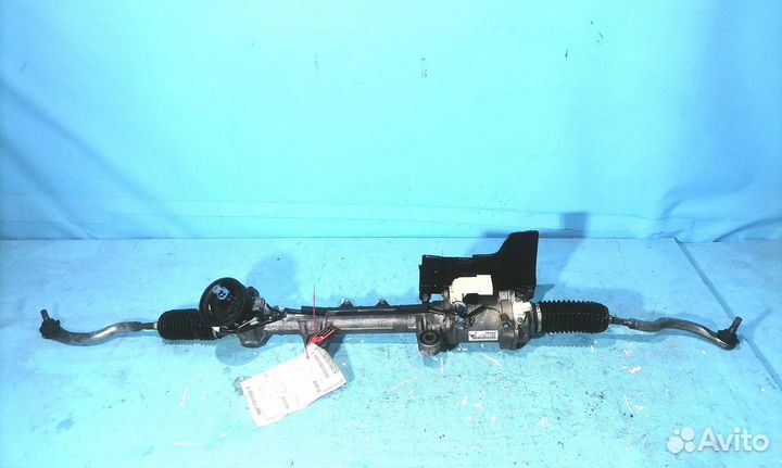 Рулевая рейка в сборе Хонда Аккорд 8 2008-2012г.в