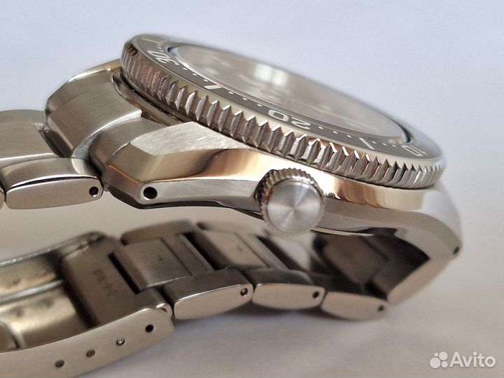 Часы Seiko SPB 187