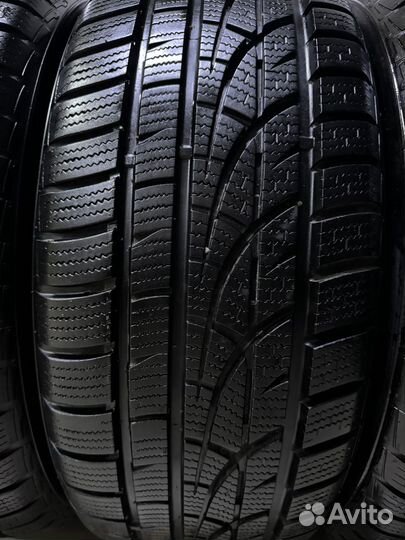 Hankook Winter I'Cept Evo 225/55 R17 101V