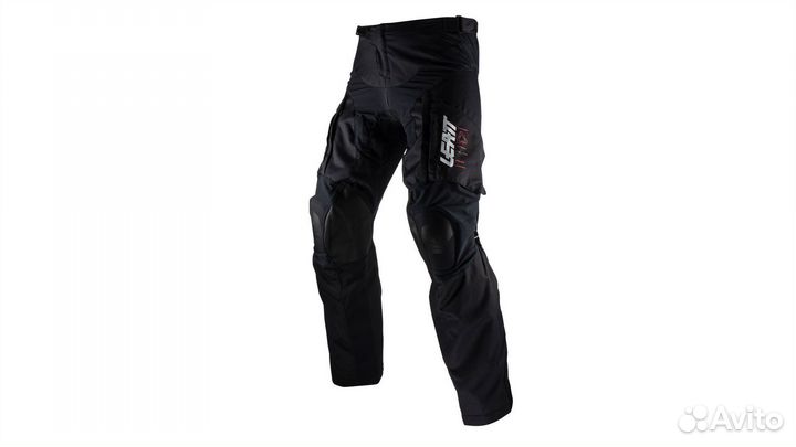 Мотоштаны кроссовые Leatt Moto 5.5 Enduro Pant 30