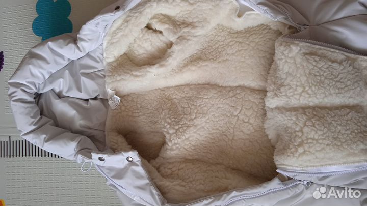 Продам комбинезон