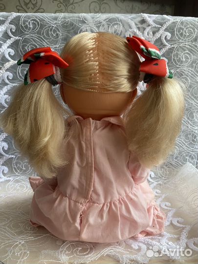 Кукла ненуко испания