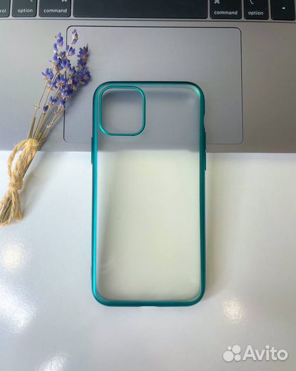 Чехол для iPhone 11Pro Snazzy