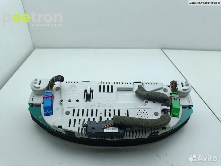 Б/У Б/У Щиток приборный (панель приборов)