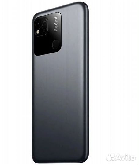Xiaomi Redmi 10A, 4/64 ГБ