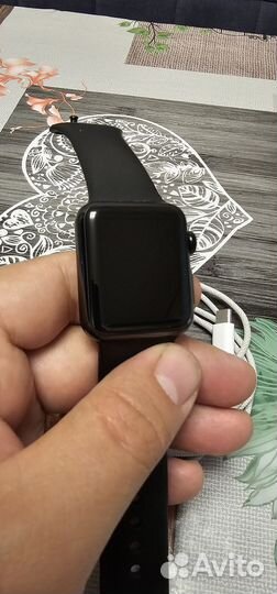 Продам apple watch 38 мм