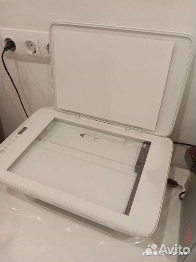 Цветной струйный принтер, сканер, копир,ксерокс