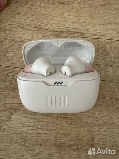 Jbl tune 230nc tws наушники