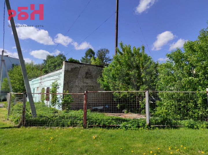 Продам Здание, 97.1 м²