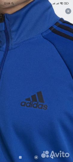 Спортивный костюм adidas оригинал