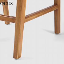 Стул Crocus Lum из тика, Красногорск