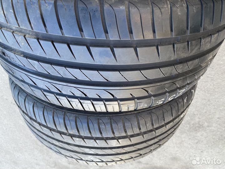 Hankook Ventus Prime 2 K115 255/45 R18 103H