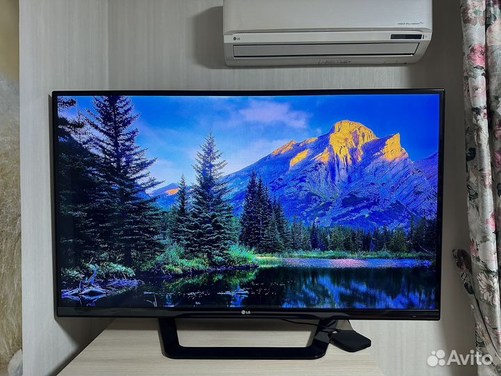 Телевизор LG 55