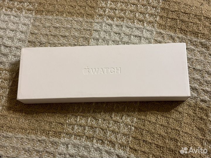 Apple Watch Series 9 41mm