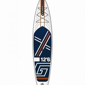 Сап доска / SUP Board gladiator elite 12.6T