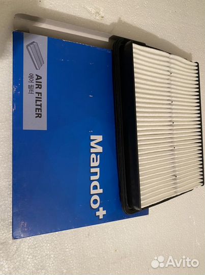 Фильтр воздушный на Соренто хм 28113-2W100