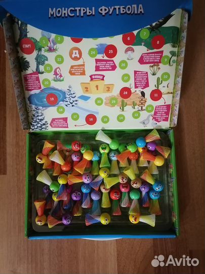 Прыг скокеры