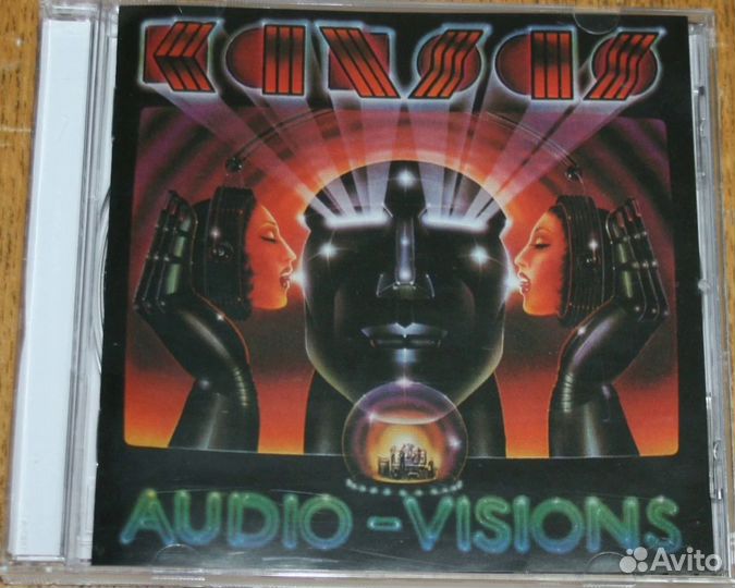 CD LED Zeppelin 1973