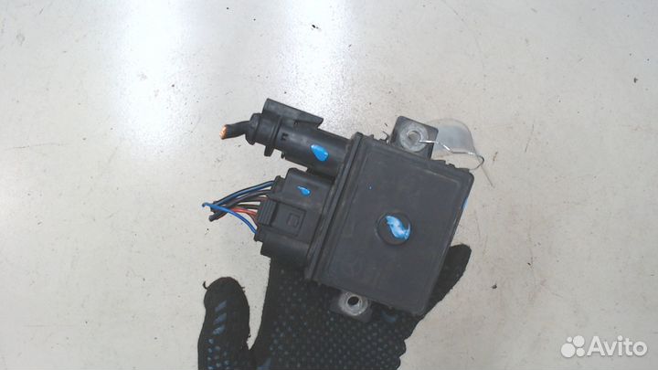 Реле накала Mercedes E W211, 2007