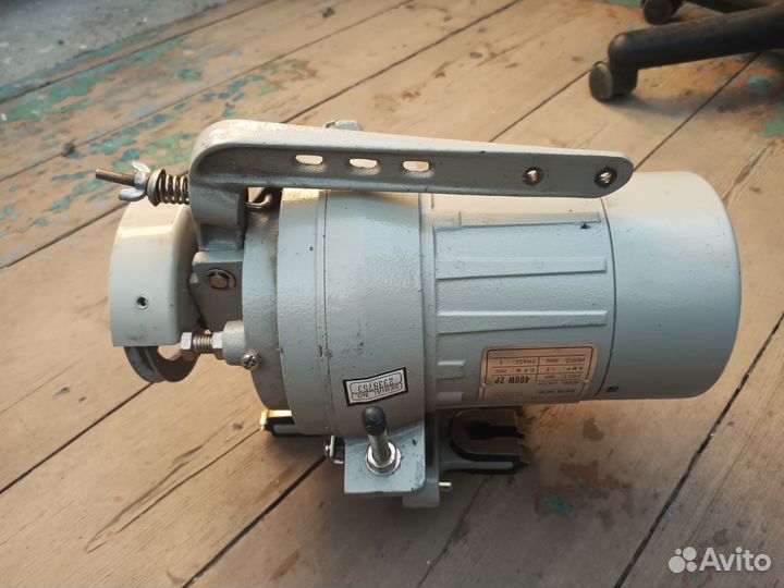 Электродвигатель 380