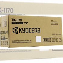 Картридж kyocera tk 1170