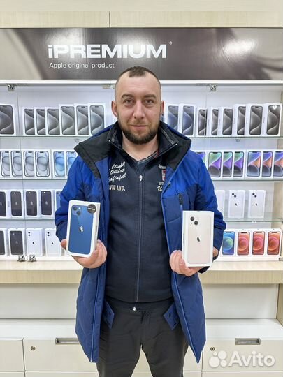 iPhone 15 Pro Max 1TB White. Новый SIM+eSIM