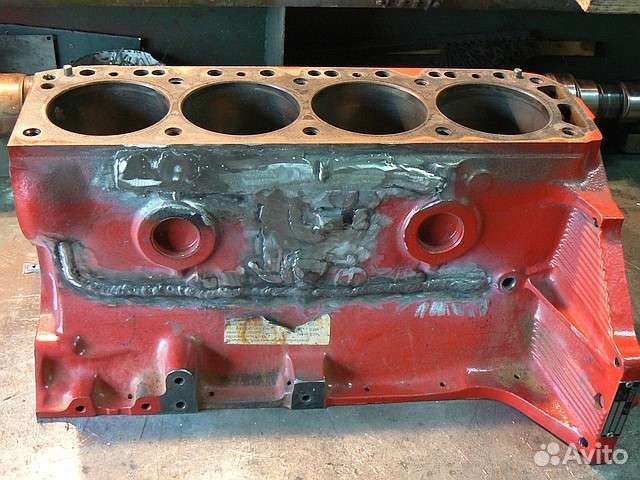 Аргонная сварка чугуна алюминия титана нержавейки