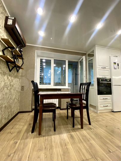 1-к. квартира, 40 м², 1/10 эт.