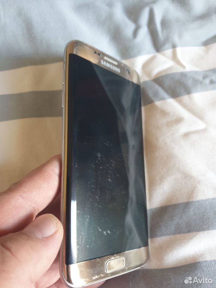 Samsung Galaxy S7 Edge, 4/32 ГБ