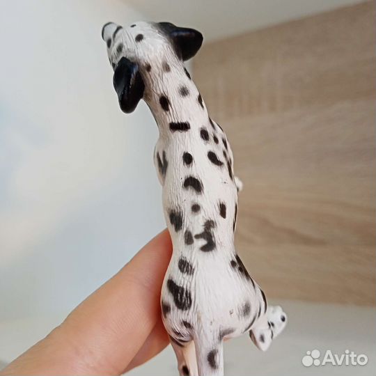Фигурки собак schleich