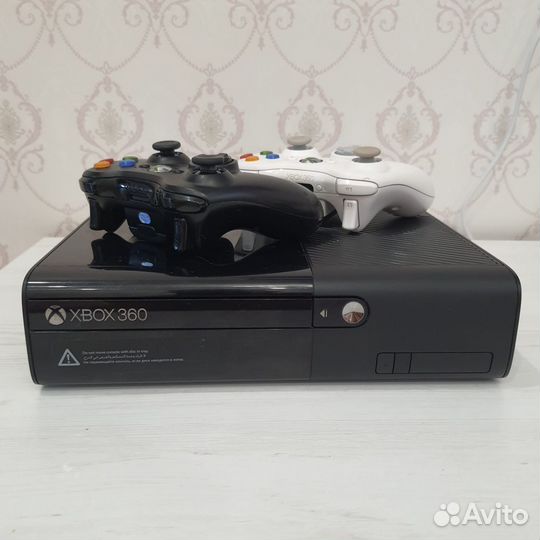 Xbox 360 500гб