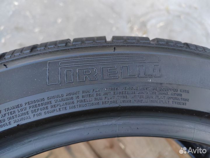 Pirelli Scorpion Ice&Snow 275/40 R20 106V