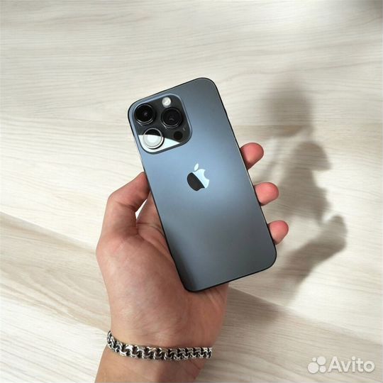 iPhone 14 Pro, 256 ГБ