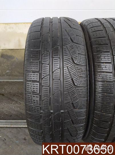 Pirelli Winter Sottozero 240 Serie II 225/45 R18 99B