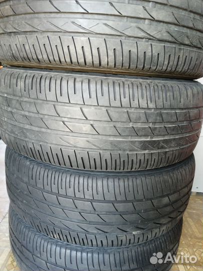 Lassa Competus H/P 225/60 R17 97V