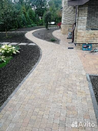 Асфальтирование и благоустройство,укладка асфальта