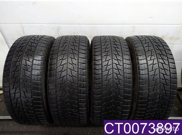 Bridgestone Blizzak LM-22 225/45 R17 96T