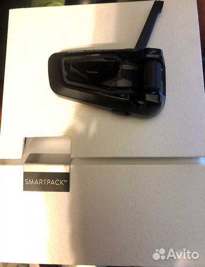 Мотогарнитура Scala rider cardo. Новая