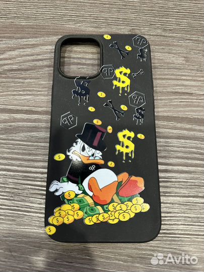 Чехлы для iPhone 12 Pro Max