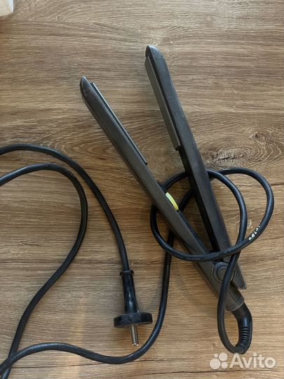 Выпрямители и щипцы для завивки