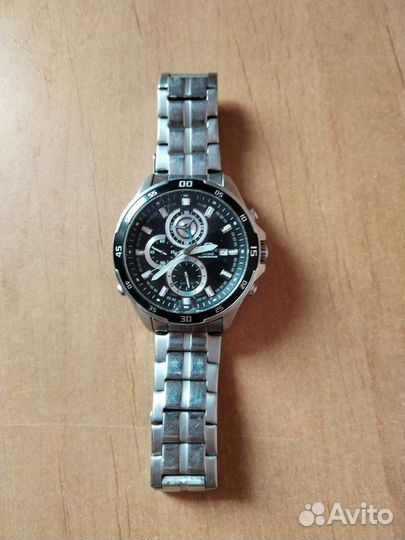Casio edifice
