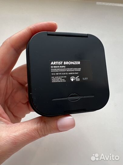 Бронзер