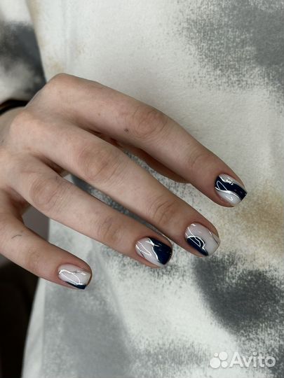 Маникюр и педикюр Восход