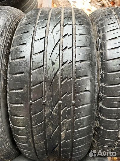 Continental ContiWinterContact TS830 P SSR 255/50 R19