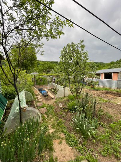 Дом 63 м² на участке 8 сот.