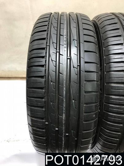 Nokian Tyres Hakka Blue 2 205/55 R16 94V