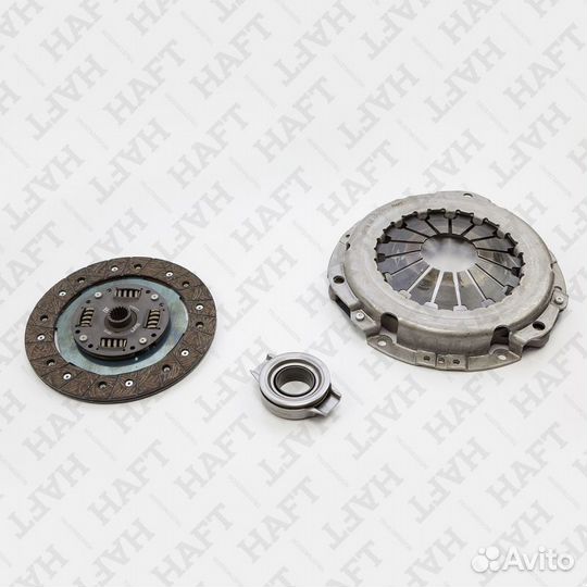 Сцепление компл. nissan almera/primera 00- (200